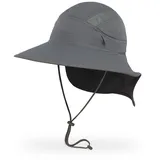 Sunday Afternoons Ultra Adventure Hut - Cinder / Gray - S-M