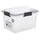 5five simply smart 5five - 18l "protect+" plastikdose mit clip