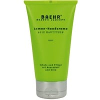 BAEHR BEAUTY CONCEPT Baehr Lemon Hand-Creme 75ml