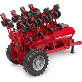 Bruder Horsch Einzelkornsämaschine Maestro 8 CX