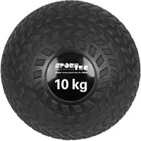 Sport-Tec Slamball ø 23 cm, 10 kg, schwarz