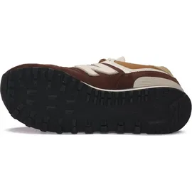 New Balance 574 Herren Rick Oak 40
