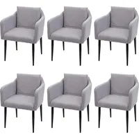 MCW Stühle, H93-S-6