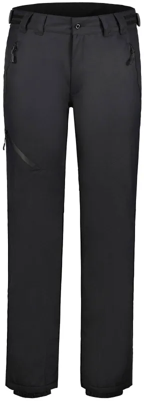 ICEPEAK Colman Skihose Herren 990 - black S