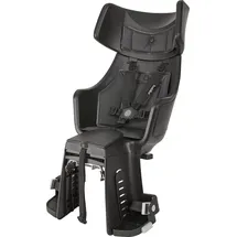 Bobike Exclusive Tour Plus 1P Montagebügel schwarz 2021 Kindersitz-Systeme