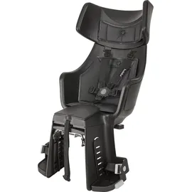 Bobike Exclusive Tour Plus 1P Montagebügel schwarz 2021 Kindersitz-Systeme