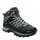 CMP Rigel Mid WP Damen Graffite/Azzurro 37
