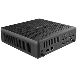 Zotac ZBOX Magnus EN374070C, schwarz, Core i7-13700HX, 16GB RAM, 1TB SSD, GeForce RTX 4070 (ZBOX-EN374070C-BE-W5B)