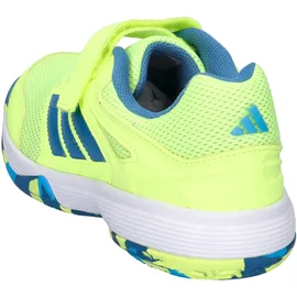 adidas Kinder hi-res yellow - gelb
