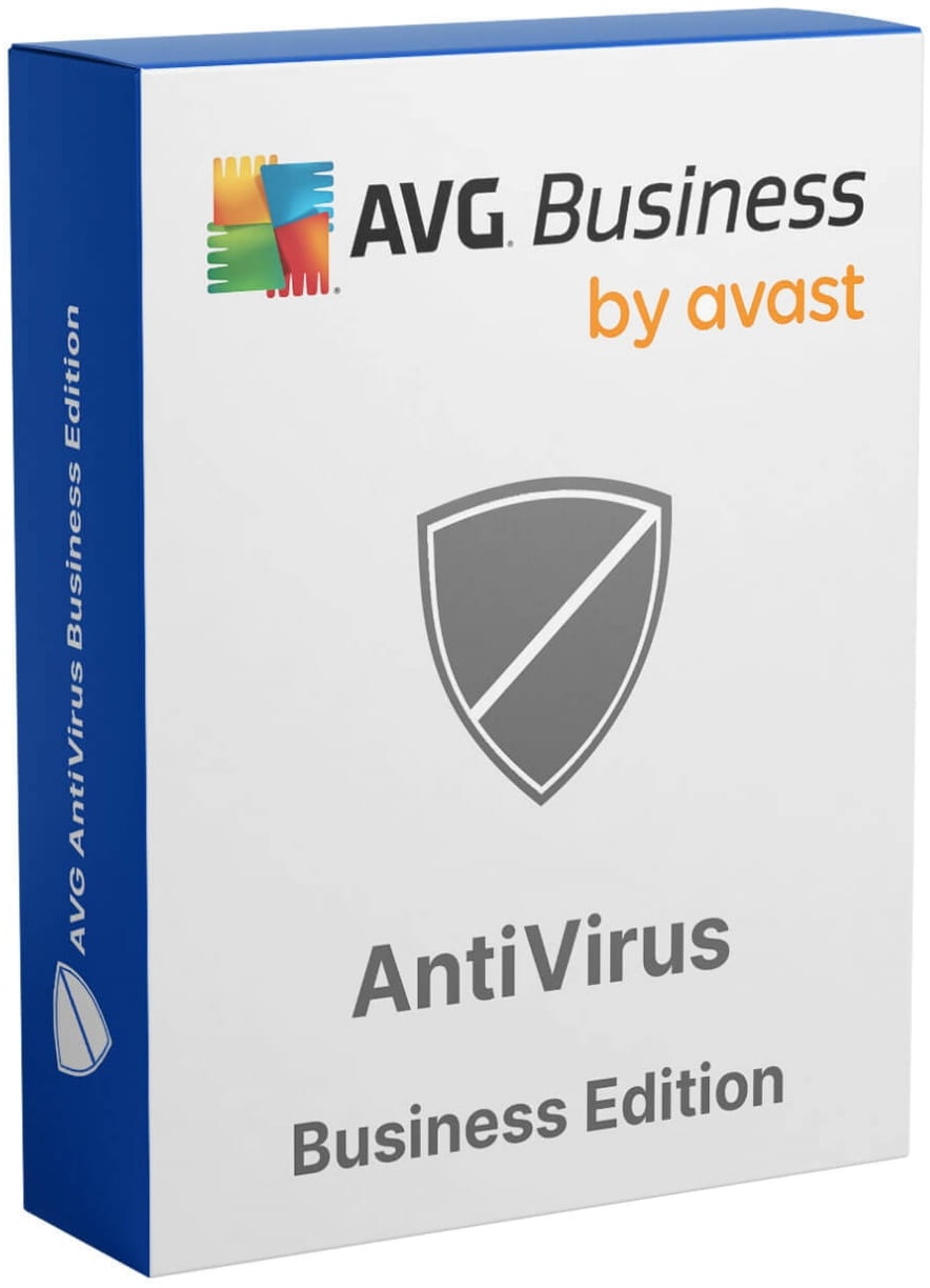 AVG AntiVirus Business Renewal