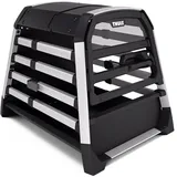 Thule Hundebox Thule Allax threshold S - Schwarz,Silber - S