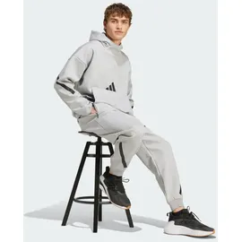 adidas New Z.N.E. Kapuzenpullover Medium Grey Heather 3XL