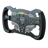 Moza ES Formula Wheel Lenkrad Schwarz PC