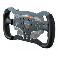 Moza ES Formula Wheel Lenkrad Schwarz PC