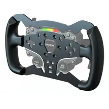 Moza ES Formula Wheel Lenkrad Schwarz PC