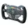 Moza ES Formula Wheel Lenkrad Schwarz PC