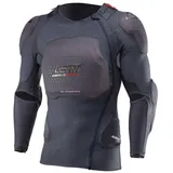 Leatt Protektorenjacke 3DF AirFit Lite Evo M Schwarz