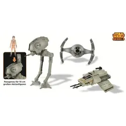 HASBRO A2174EU5 Star Wars Class II Fahrzeug