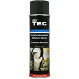 Kwasny 235 500 Auto-K Spray TEC Unterbodenschutz Bitumen schwarz 500ml
