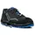 ELTEN AMBITION blue Low ESD S1 Gr. 43
