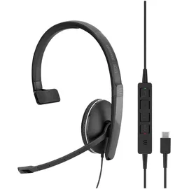 epos Sennheiser SC 135
