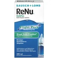 Bausch + Lomb ReNu MultiPlus Kombi-Lösung 1 x 100 ml