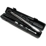 Wiltec Drehmomentschlüssel 1/2' (12,7mm) 28-210 Nm -tlg.