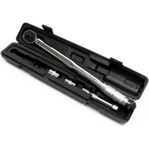 Wiltec Drehmomentschlüssel 1/2' (12,7mm) 28-210 Nm -tlg.