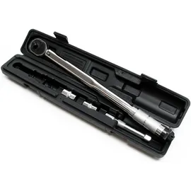 Wiltec Drehmomentschlüssel 1/2' (12,7mm) 28-210 Nm -tlg.