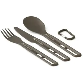 Sea to Summit Frontier Ultralight Cutlery Set 3