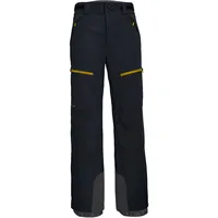 KILLTEC Herren Skihose/Funktionshose mit Kantenschutz und Schneefang KSW 51