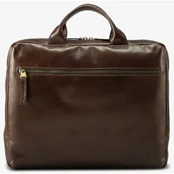 Jost SKAGEN Business Tasche Braun, braun