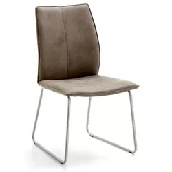 Niehoff Kufenstuhl Capri