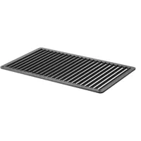 HENDI Grillrost CONVECTOMAT GN 1/1 schwarz