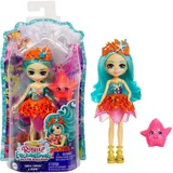 Enchantimals Royal Staria Starfish & Beamy