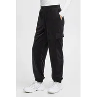 Oxmo Sweathose OXMitala Cargo Pants - Trousers - 21800197-ME,