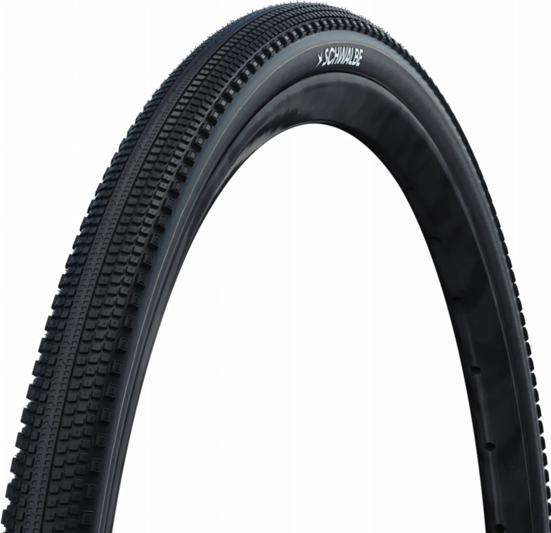 schwalbe g-one allround 40-622 mit schlauch