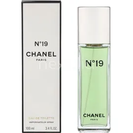 Chanel No. 5 Eau de Toilette 100 ml