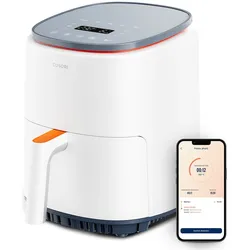 COSORI 3,8-Liter Smart Heißluftfritteuse