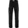 Hosen Regular Schwarz 52