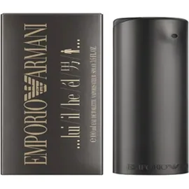 Emporio Armani He Eau de Toilette 100 ml