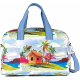 Oilily Oilily, Kindergartentasche, Aloha Sports Bag