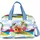 Oilily Oilily, Kindergartentasche, Aloha Sports Bag