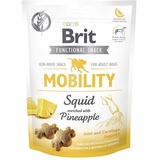 Brit Functional Snack Mobility Squid 150g
