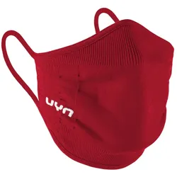 UYN Community Mask Mundschutz Schutzmaske Gesichtsmaske red L