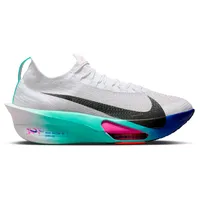 Nike Alphafly 3 Herren Weiß/Schwarz 44