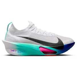 Nike Alphafly 3 Herren Weiß/Schwarz 44