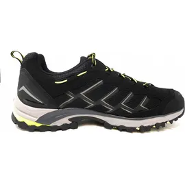 MEINDL Caribe GTX Herren  lemon/schwarz 43