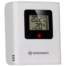 Bresser Thermo-Hygro-Außensensor