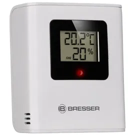 Bresser Thermo-Hygro-Außensensor